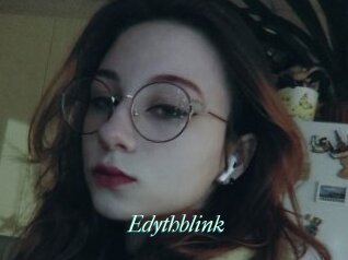 Edythblink