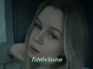 Edythclaxton