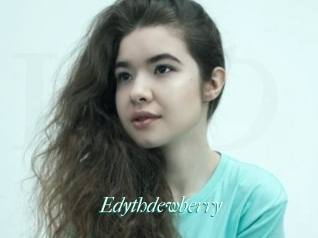 Edythdewberry