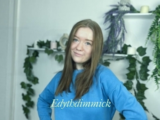 Edythdimmick