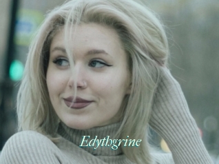 Edythgrine