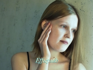Effiepush