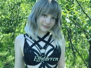 Effyfarren