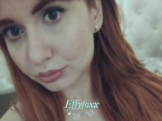 Effyfoxx