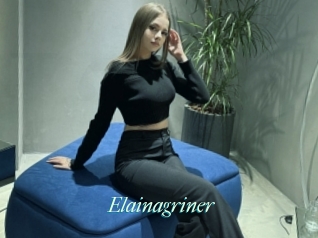 Elainagriner