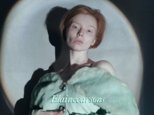 Elainecarsons