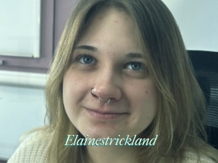 Elainestrickland