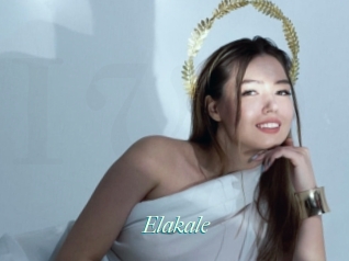 Elakale