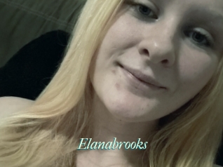 Elanabrooks