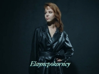 Elaynepokorney