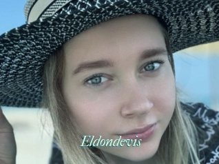Eldondevis