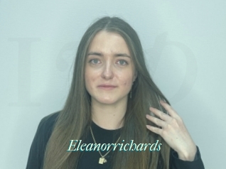 Eleanorrichards