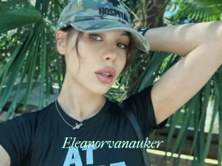 Eleanorvanauker