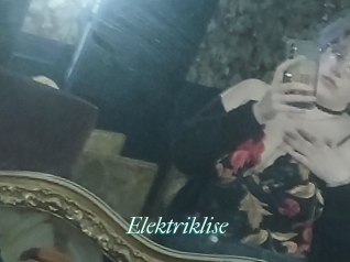 Elektriklise