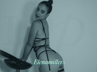 Elenamillers