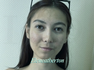 Eleneatherton