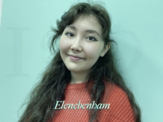 Elenebenham