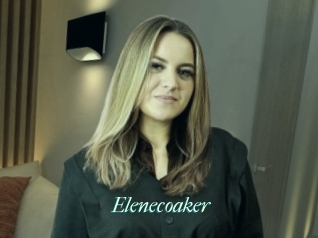 Elenecoaker