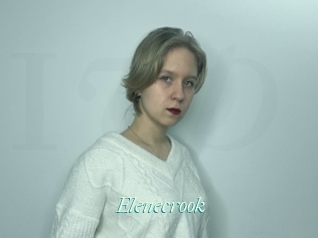Elenecrook