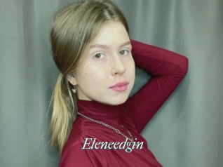 Eleneedgin