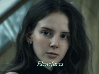 Elenefares