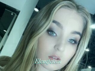 Elenefelton