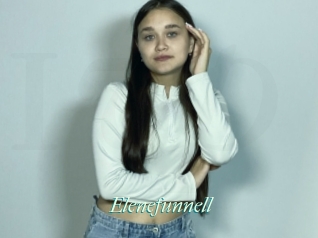 Elenefunnell