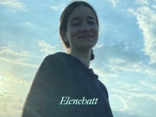 Elenehatt
