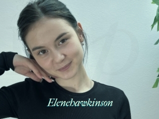 Elenehawkinson