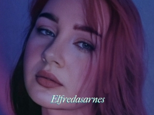 Elfredasarnes
