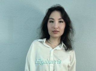 Elgabarris