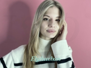 Elgabeecham
