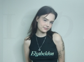 Elgabeldon