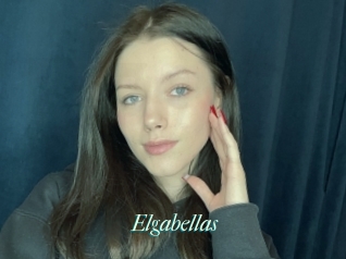 Elgabellas