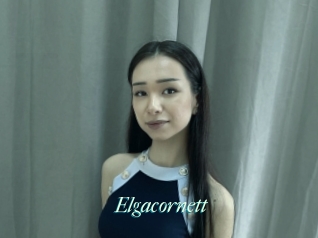 Elgacornett