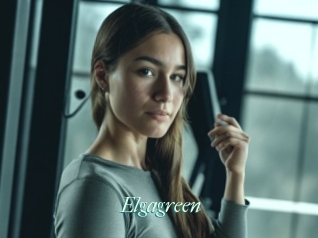 Elgagreen