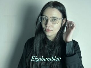 Elgahamblett