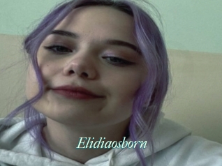 Elidiaosborn