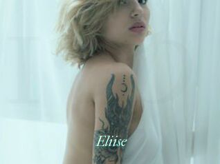 Eliise