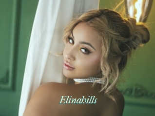 Elinahills