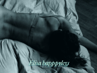 Elisa_happpylegs