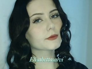 Elisabettasalvi