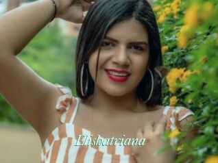 Elishatriana