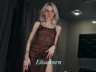 Elissahorn