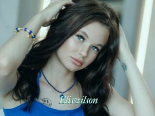 Eliswilson