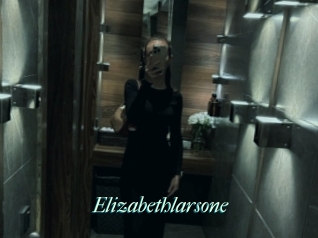 Elizabethlarsone