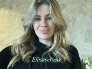 Elizabetwax
