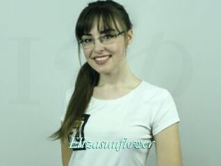 Elizasunflower