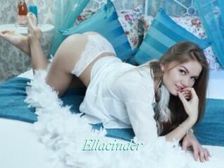 Ellacinder