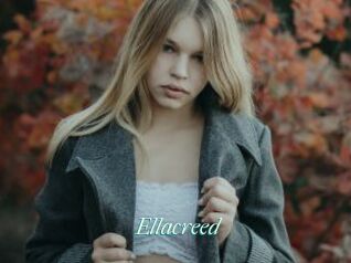 Ellacreed